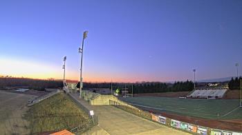 Weather camera view of North Point HS.