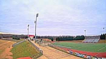 Weather camera view of North Point HS.