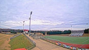 Weather camera view of North Point HS.