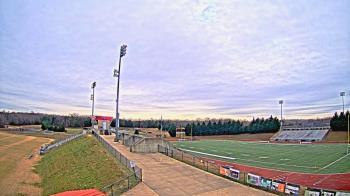 Weather camera view of North Point HS.