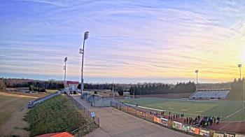 Weather camera view of North Point HS.