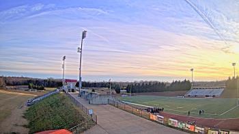 Weather camera view of North Point HS.