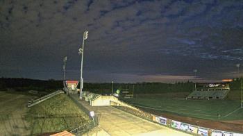 Weather camera view of North Point HS.