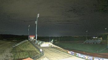 Weather camera view of North Point HS.