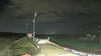 Weather camera view of North Point HS.