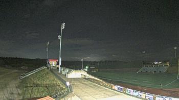 Weather camera view of North Point HS.