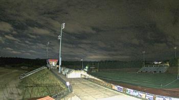 Weather camera view of North Point HS.