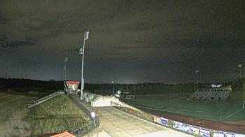 Weather camera view of North Point HS.