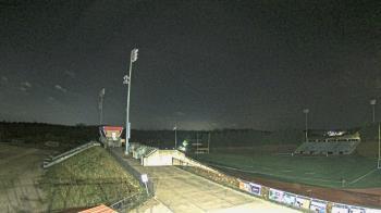 Weather camera view of North Point HS.