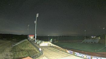 Weather camera view of North Point HS.