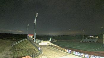 Weather camera view of North Point HS.