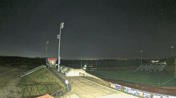 Weather camera view of North Point HS.