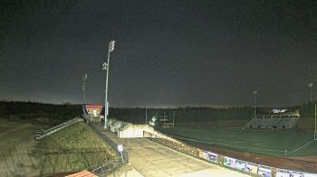 Weather camera view of North Point HS.