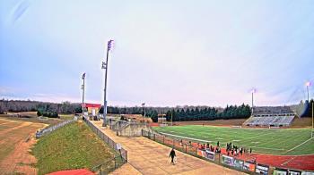 Weather camera view of North Point HS.