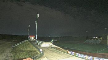 Weather camera view of North Point HS.