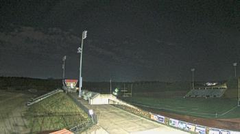 Weather camera view of North Point HS.