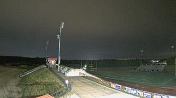 Weather camera view of North Point HS.