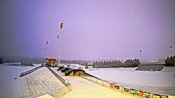 Weather camera view of North Point HS.