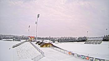 Weather camera view of North Point HS.