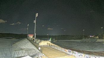 Weather camera view of North Point HS.