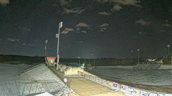 Weather camera view of North Point HS.