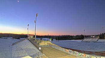 Weather camera view of North Point HS.