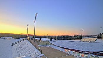 Weather camera view of North Point HS.