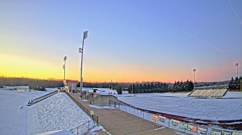 Weather camera view of North Point HS.