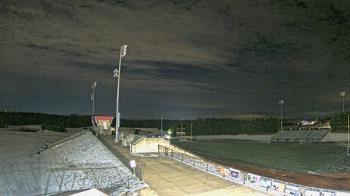 Weather camera view of North Point HS.