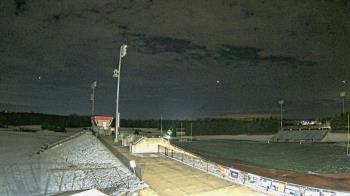 Weather camera view of North Point HS.