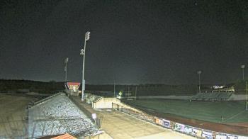 Weather camera view of North Point HS.