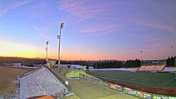 Weather camera view of North Point HS.