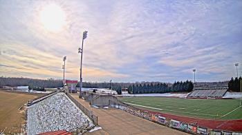 Weather camera view of North Point HS.