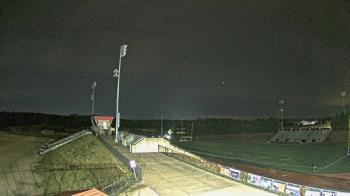 Weather camera view of North Point HS.