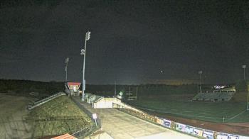 Weather camera view of North Point HS.