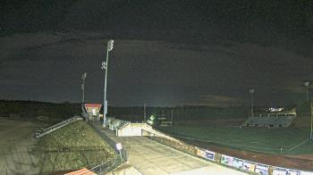 Weather camera view of North Point HS.