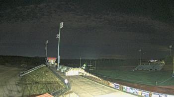 Weather camera view of North Point HS.