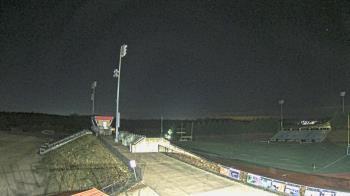 Weather camera view of North Point HS.