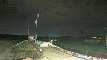 Weather camera view of North Point HS.