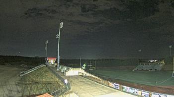 Weather camera view of North Point HS.