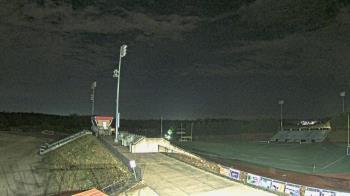 Weather camera view of North Point HS.