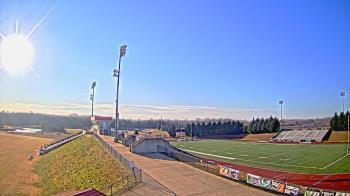 Weather camera view of North Point HS.