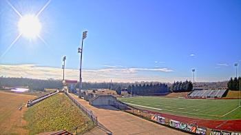 Weather camera view of North Point HS.