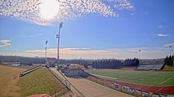 Weather camera view of North Point HS.