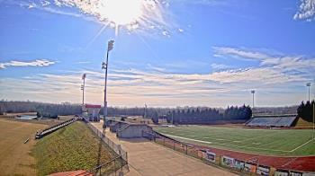 Weather camera view of North Point HS.