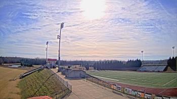 Weather camera view of North Point HS.