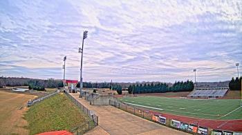 Weather camera view of North Point HS.