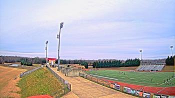 Weather camera view of North Point HS.