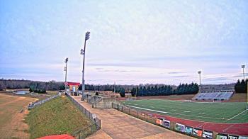 Weather camera view of North Point HS.