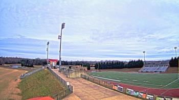 Weather camera view of North Point HS.